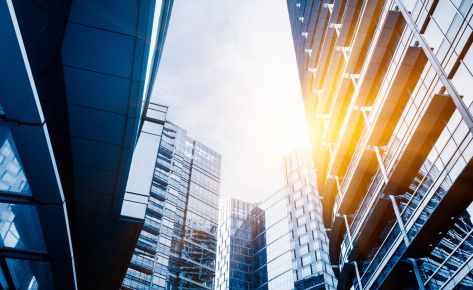 Business Building (Demo)