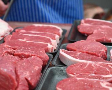 Beef from Midland Foods Wholesale Butchers